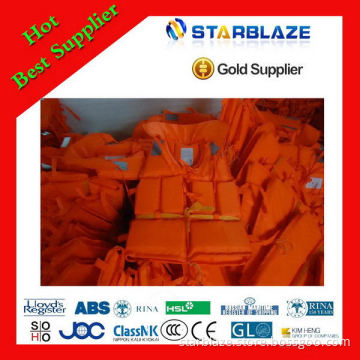 Economic top sell air lifejacket
